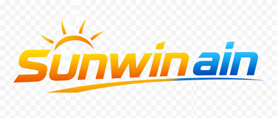 sunwin ain logo